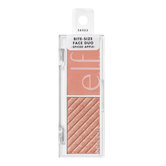 Elf Bite Size Face Duo